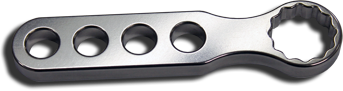 Billet Wrench