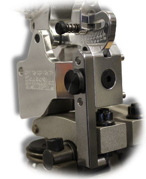 0 Clearance LS ON Head Valve Spring Tester