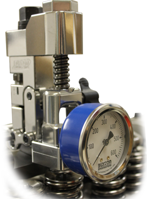 Valve Spring Compressor - Pressure Tester